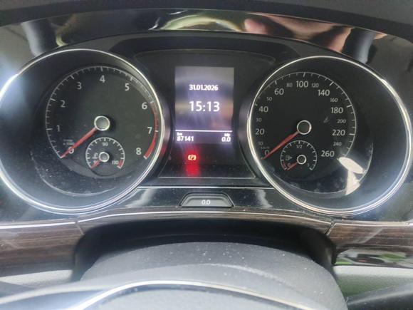 [上海·沪F] 二手大众途安2018款 途安L 280TSI DSG舒适版 7座 国V