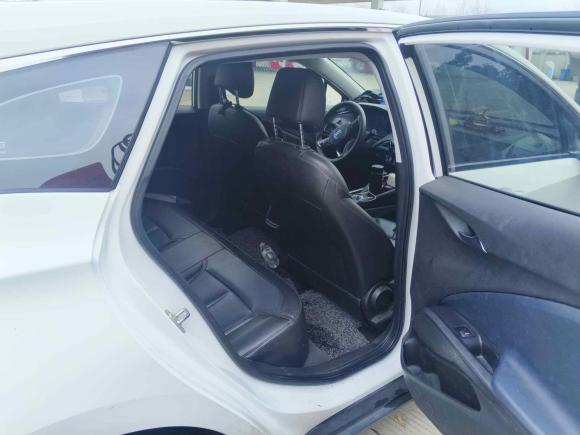 [苏州·苏E] 二手别克微蓝62022款 互联共享型 PLUS