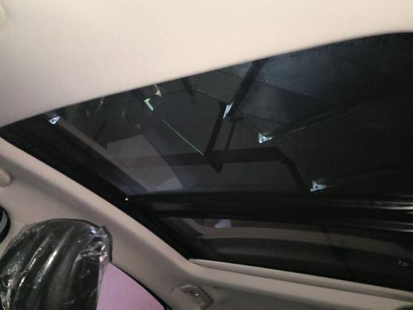 [广州·粤A] 二手奇瑞风云A8L2025款 1.5TGDI 145km 豪华型