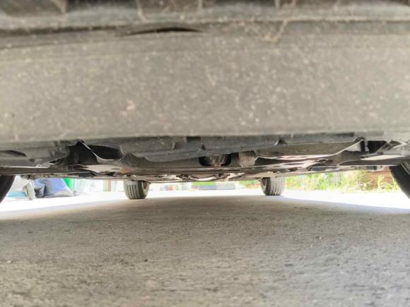 [苏州·苏E] 二手日产轩逸2012款 1.6XL CVT豪华版