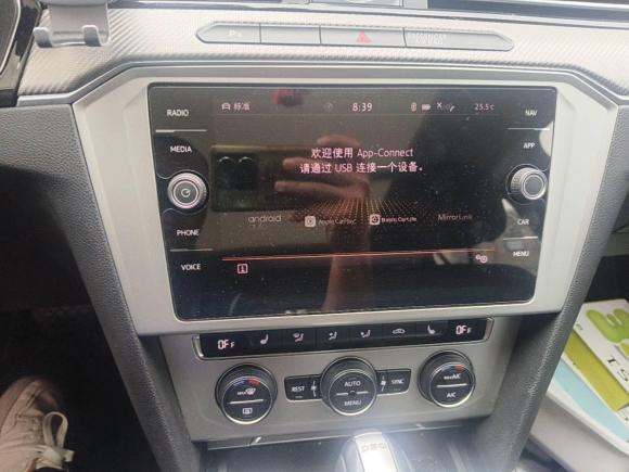 [苏州·苏U] 二手大众蔚揽2018款 380TSI 两驱舒行版