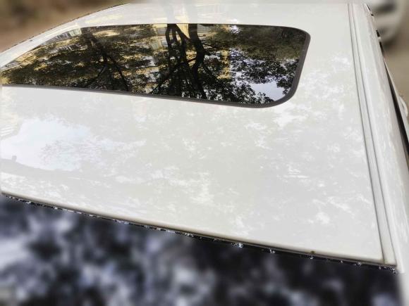 [南昌·赣A] 二手吉利汽车帝豪2023款 第4代冠军版 1.5L CVT尊贵型