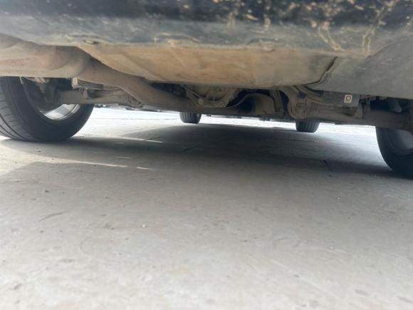 [西安·陕A] 二手宝马宝马5系2014款 525Li 风尚设计套装