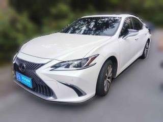 雷克萨斯雷克萨斯ES2020款 200 卓越版