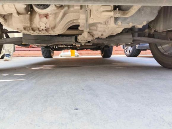 [无锡·苏B] 二手广汽传祺传祺GS42018款 235T 自动两驱豪华智联百万纪念版