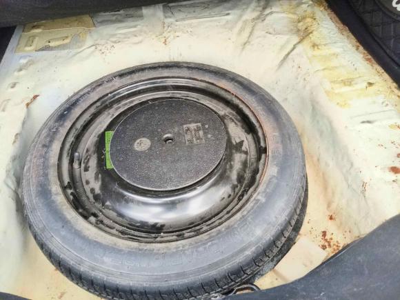 [合肥·皖K] 二手福特福睿斯2015款 1.5L 自动时尚型