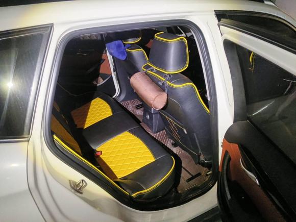 [南昌·京N] 二手宝马宝马X12010款 xDrive25i