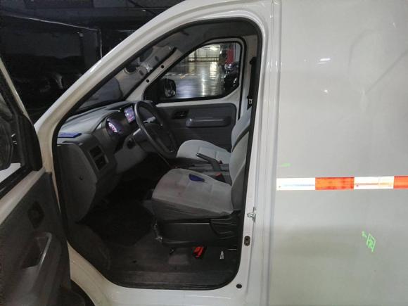 [济南·鲁A] 二手五菱汽车五菱扬光2024款 300km 舒适型封窗版 60kW