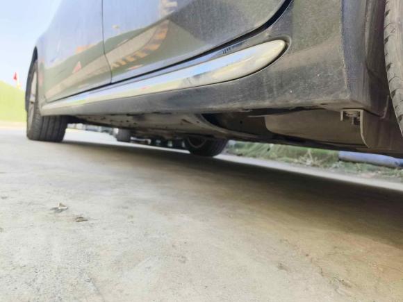 [上海·苏F] 二手丰田皇冠2012款 2.5L Royal 真皮版