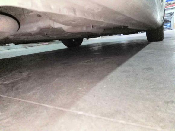 [南京·苏A] 二手荣威荣威i62018款 20T 自动互联网智尊版