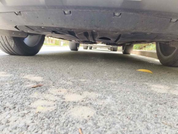 [上海·苏U] 二手吉利汽车星越L2021款 2.0TD DCT EVO两驱智尊型