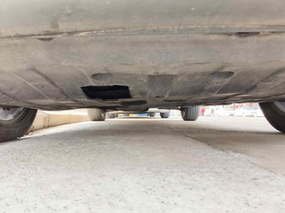 [武汉·鄂A] 二手现代北京现代ix352013款 2.0L 自动两驱智能型GLS 国IV