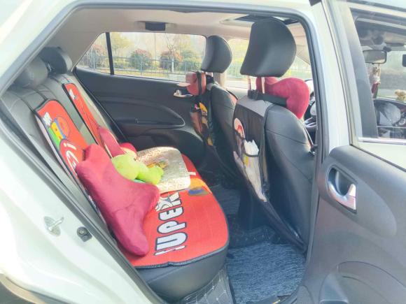 [南京·苏A] 二手起亚奕跑2021款 1.4L CVT天窗款