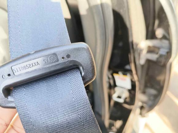 [宁波·浙B] 二手哈弗哈弗H62015款 运动版 1.5T 自动两驱豪华型