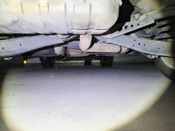 [济南·鲁A] 二手大众途观2015款 1.8TSI 自动两驱豪华型