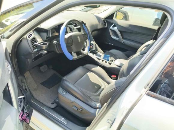 [武汉·沪C] 二手DSDS 52015款 1.6T 豪华版THP160