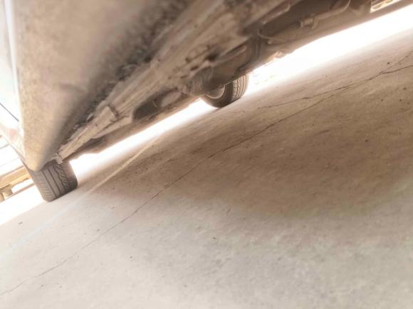 [上海·沪A] 二手大众朗逸2013款 改款经典 1.6L 自动舒适版