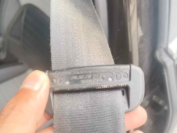 [宁波·浙B] 二手斯柯达明锐2017款 1.6L 手动创行版