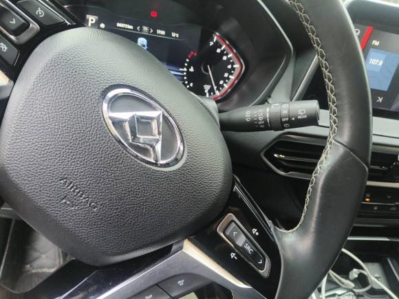 [杭州·浙A] 二手大通上汽大通MAXUS D902017款 2.0T 自动两驱 水星基础版