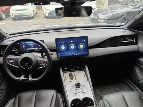 [武汉·鄂A] 二手比亚迪海豹062024款 DM-i 120KM尊荣型