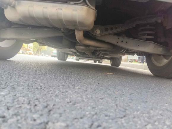 [温州·浙C] 二手大众途观2016款 280TSI 自动两驱丝绸之路舒适版