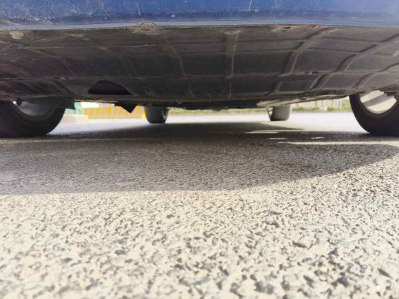 [上海·沪A] 二手吉利汽车博瑞新能源2018款 1.5T PHEV 耀领版