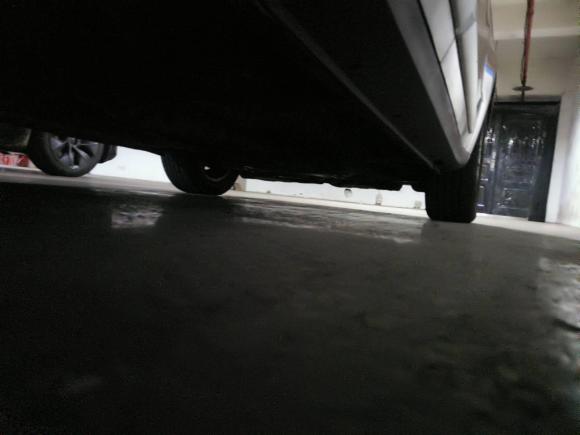 [南京·苏A] 二手众泰众泰SR92017款 2.0T 自动极致之心版