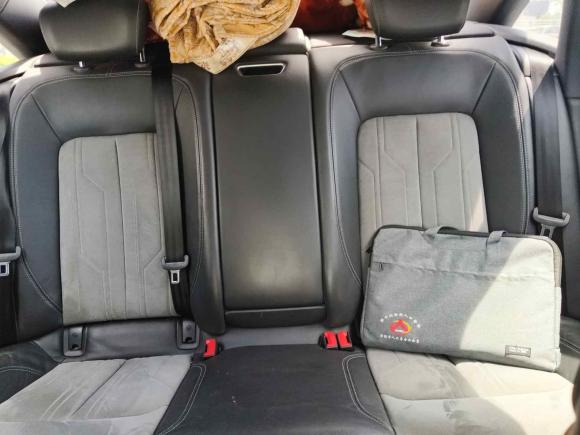 [合肥·皖A] 二手奥迪奥迪A6L2019款 45 TFSI 臻选动感型