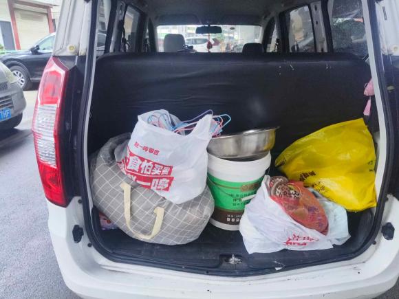 [义乌·赣H] 二手五菱汽车五菱宏光2020款 1.2L S基本型国VI LSI