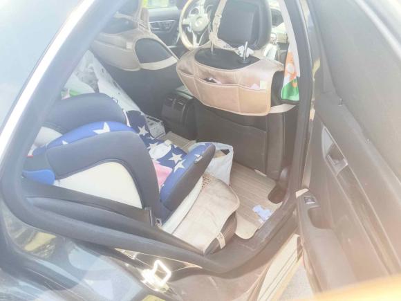 [南通·苏F] 二手奔驰奔驰C级2013款 C 260 时尚型 Grand Edition