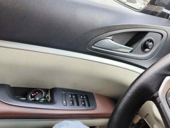 [上海·沪H] 二手别克别克GL82018款 28T 豪华型 国VI