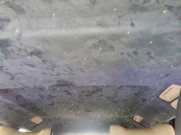 [武汉·皖C] 二手别克别克GL82022款 陆上公务舱 652T 舒适型