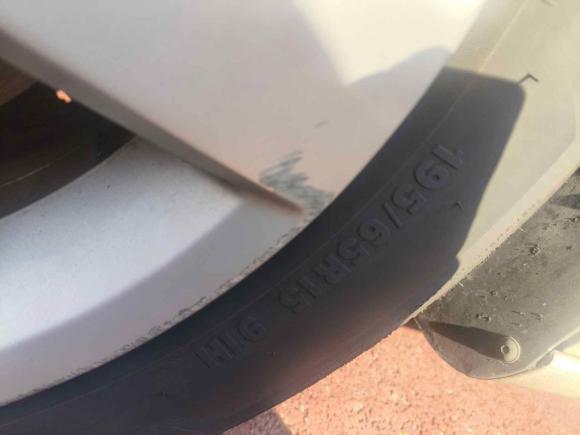 [湖州·浙E] 二手大众朗行2013款 1.6L 自动风尚型