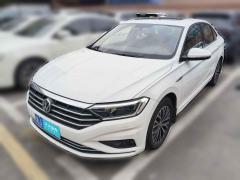 [深圳·湘J] 大众速腾2020款 200TSI DSG舒适型 国VI