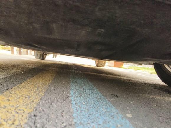 [合肥·沪A] 二手MINIMINI2014款 1.2T ONE+