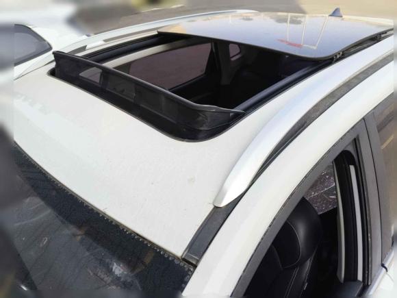 [无锡·苏B] 二手荣威荣威RX32018款 18T 自动旗舰型