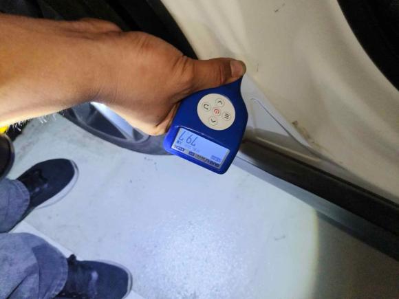 [深圳·粤B] 二手宝马宝马X12015款 sDrive18i 领先晋级版