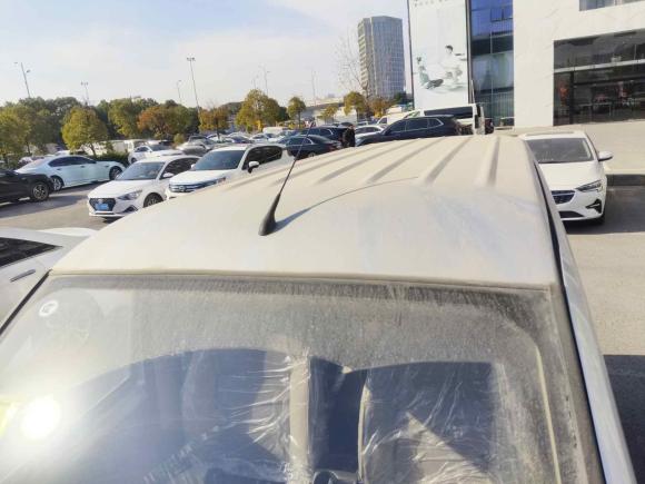 [苏州·苏U] 二手五菱汽车五菱荣光S2023款 1.5L 基本型封窗车 2座