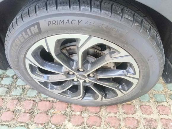 [苏州·苏E] 二手林肯航海家2023款 2.0T 四驱尊睿版