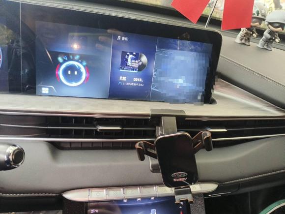 [西安·粤S] 二手奇瑞瑞虎8 PLUS2022款 290TGDI DCT豪享版