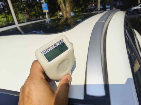 [宁波·浙B] 二手长安欧尚长安欧尚X72020款 1.5T 自动尊贵型