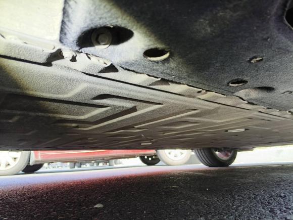 [佛山·粤A] 二手埃安AION Y2021款 70 科技活力版