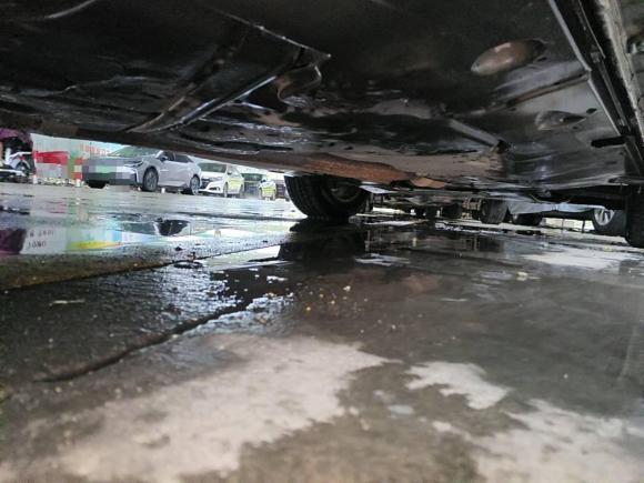 [佛山·粤E] 二手大众途昂2017款 380TSI 四驱舒适版