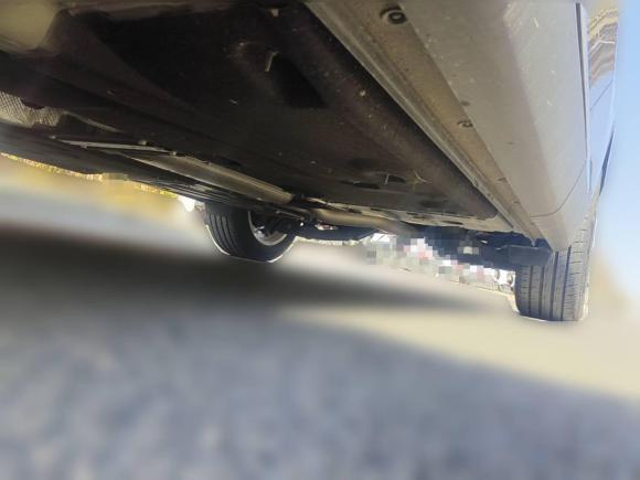 [青岛·鲁U] 二手别克昂科威S2022款 昂科威S 552T 两驱豪华型