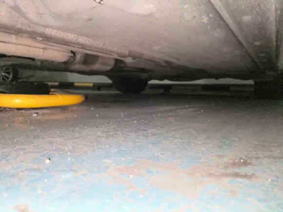 [广州·粤A] 二手丰田皇冠2007款 2.5L Royal 导航版