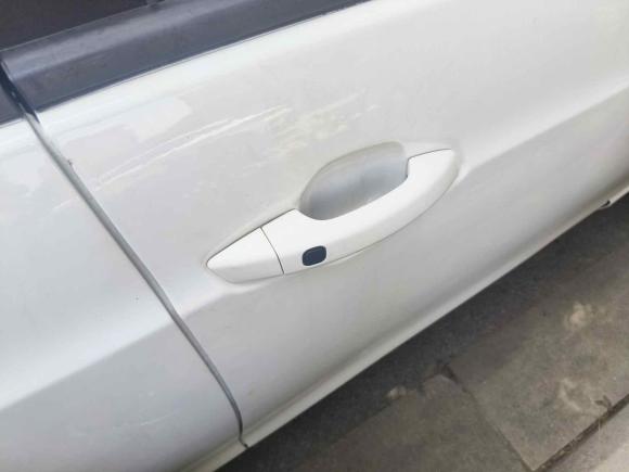 [苏州·苏U] 二手比亚迪秦2019款 1.5L 自动豪华型