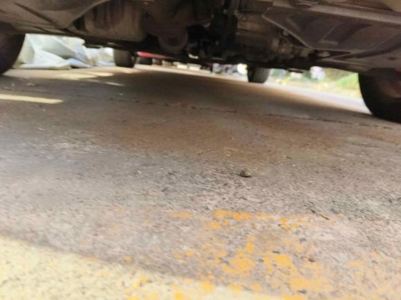 [上海·鲁K] 二手别克凯越2013款 1.5L 自动尊享型