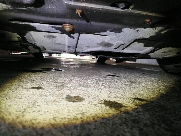 [台州·浙J] 二手本田雅阁2018款 锐·混动 2.0L 锐智版 国V