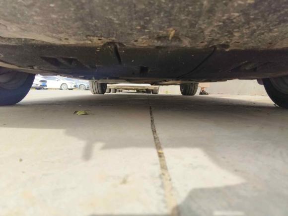 [西安·陕A] 二手丰田雷凌2019款 185T CVT豪华版 国VI