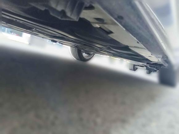 [深圳·粤B] 二手宝马宝马X22021款 改款 sDrive25i 曜夜版